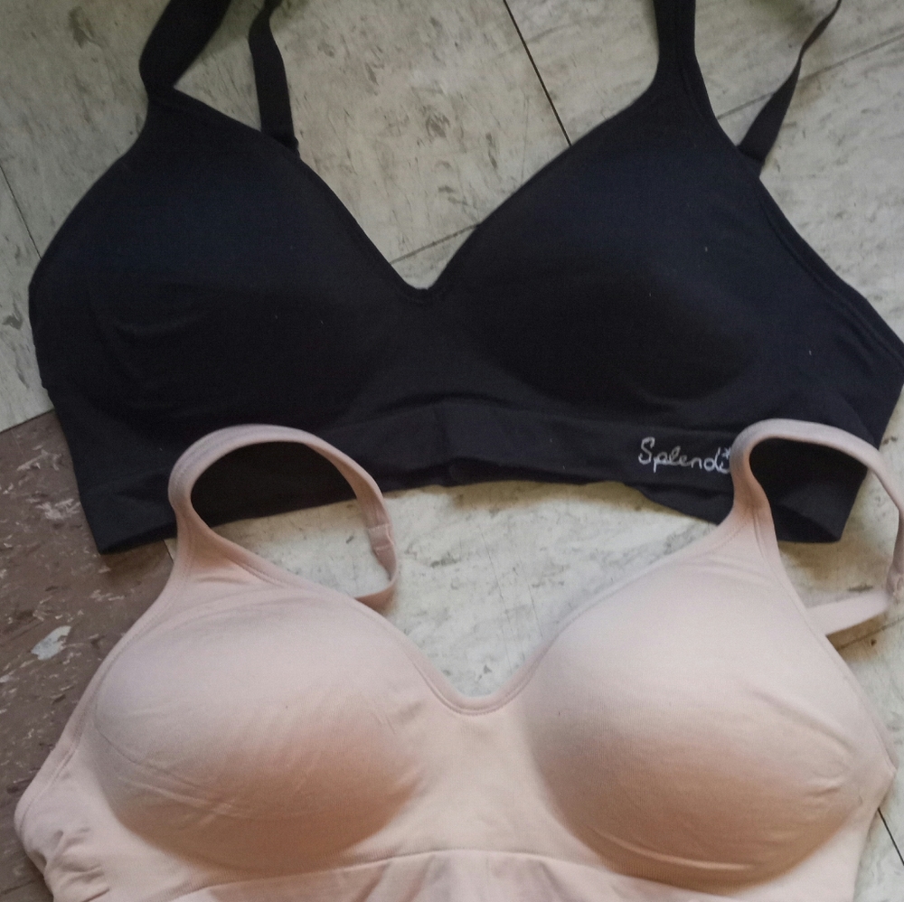 New Splendid bras